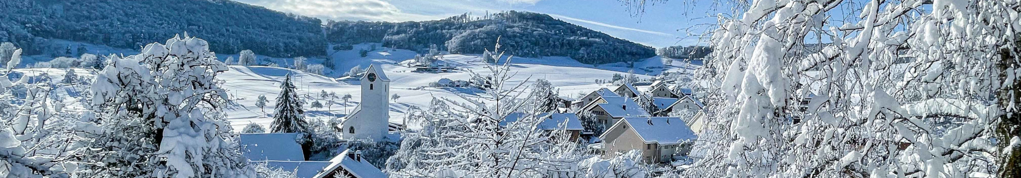 Bild Winter