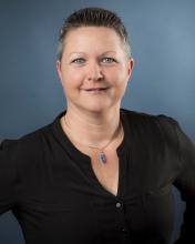 Yvonne Wächter