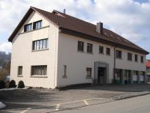 Gemeindehaus